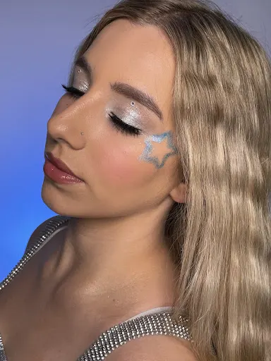 Kasia Kuźniar Make Up